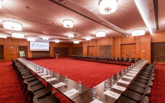 Holiday Inn Baku, an IHG Hotel