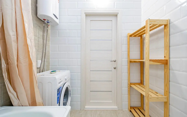 Apartments Cosmos Apart V Zhk Biznes-Klassa (2) Na Ostrovskogo