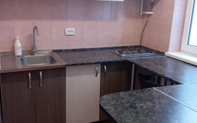 Квартира в центре Ялты возле пляжа