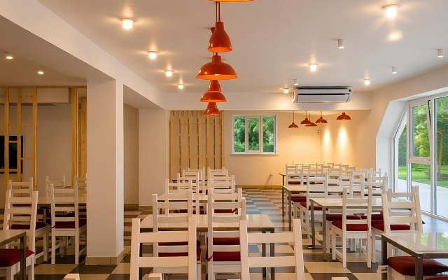 Отель Victoria Hotel&Spa