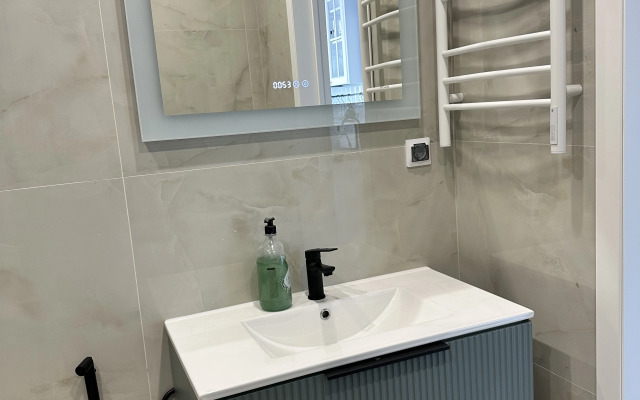 Апартамент на берегу моря Stella