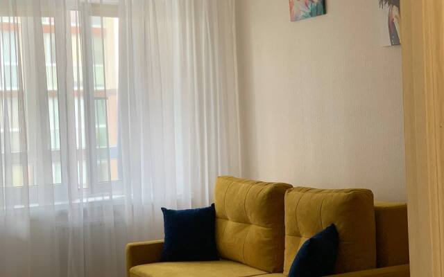 Апартаменты Приморская 35