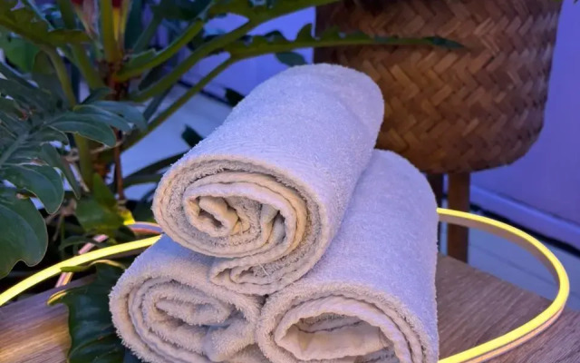 Хостел cryptohostel