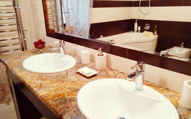 Alma Guest House