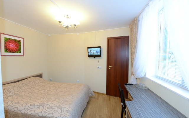 Astra Hotel