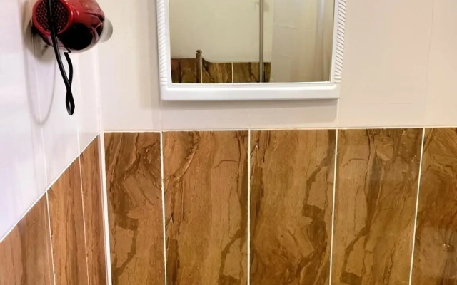 Апартаменты Квартира на Гагарина с Лаунч-зоной