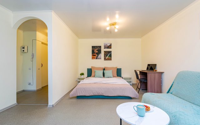 Апартаменты Сладких снов на Луначарского