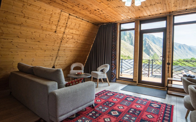 База отдыха Вилла Могох