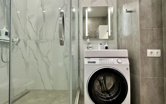 Квартира Nochevali