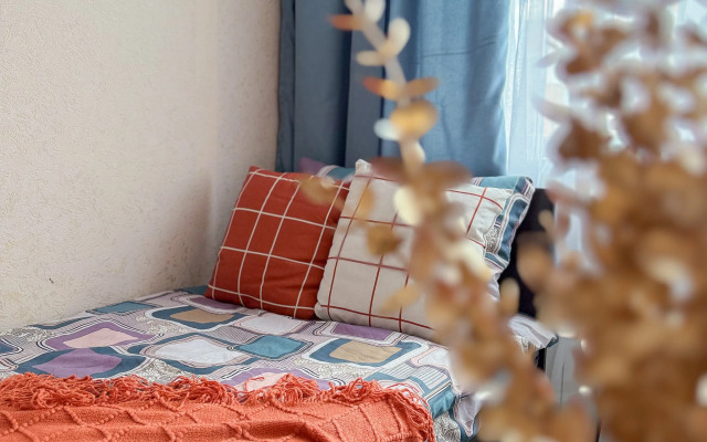 Na Vilyyamsa Flat