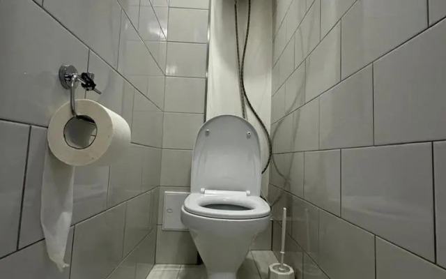 Na Ulitse Sovnarkomovskaya 34 Flat