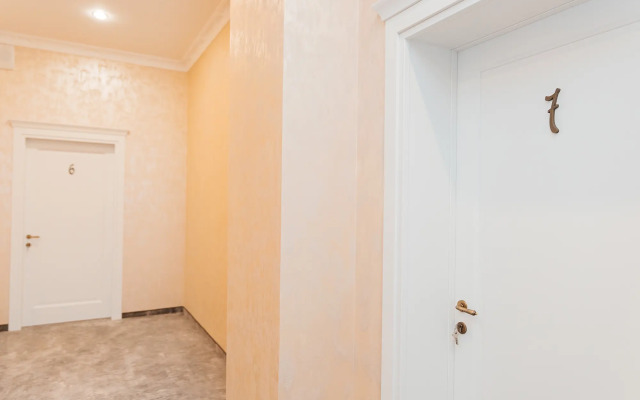 Boutique hotel KOSTA