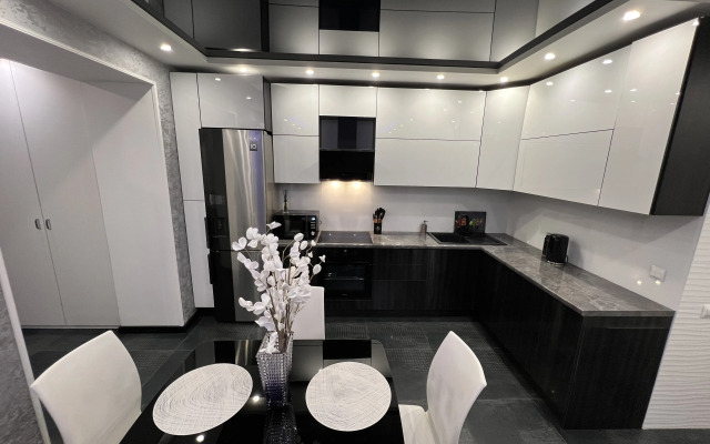 Квартира Стильная