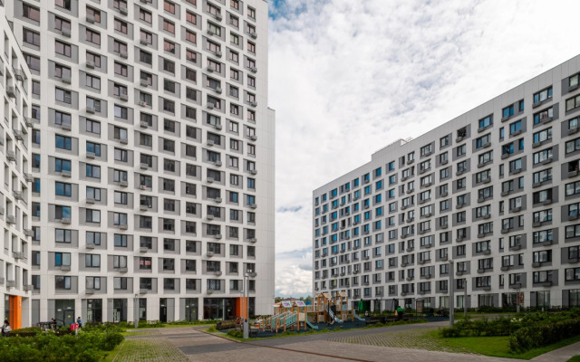 Апартаменты Lubervill 911/1