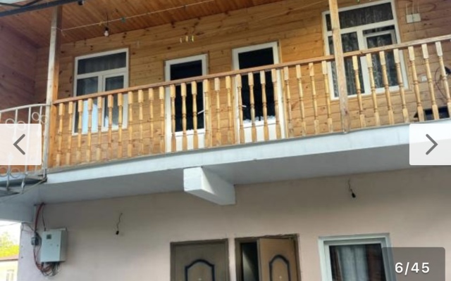 Na Otdykhe Private House