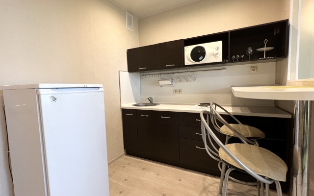 Izyaschnye Kvartiry54 Apartments