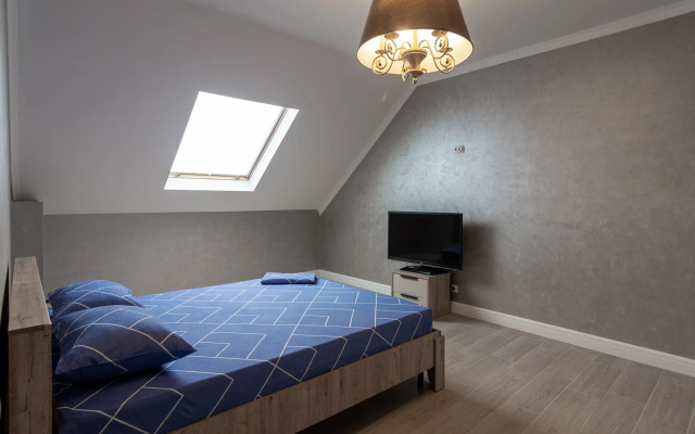 Квартира Современная