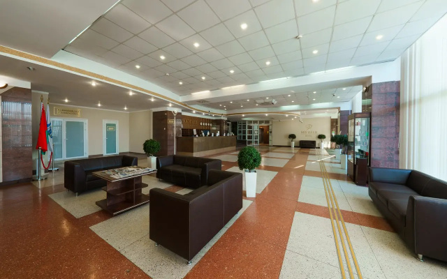 Gostinica Mogilev