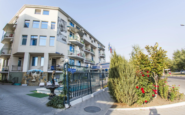 Hotel Edelveys