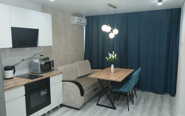 Квартира комфортная в Самаре