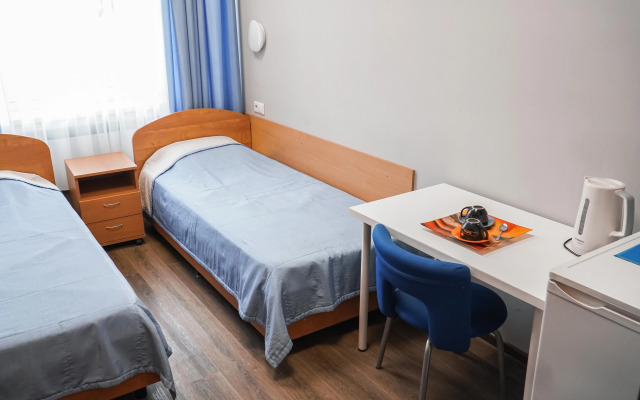Taym Hotel