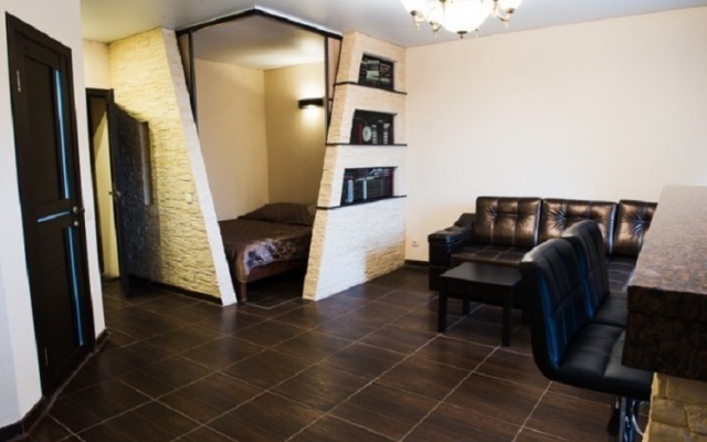 V Novom Dome Na 5 Armii Flat