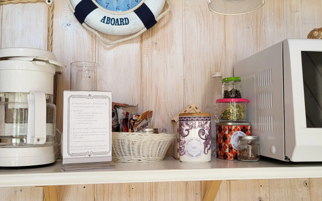 Chudesnoe Mesto 1 Private house