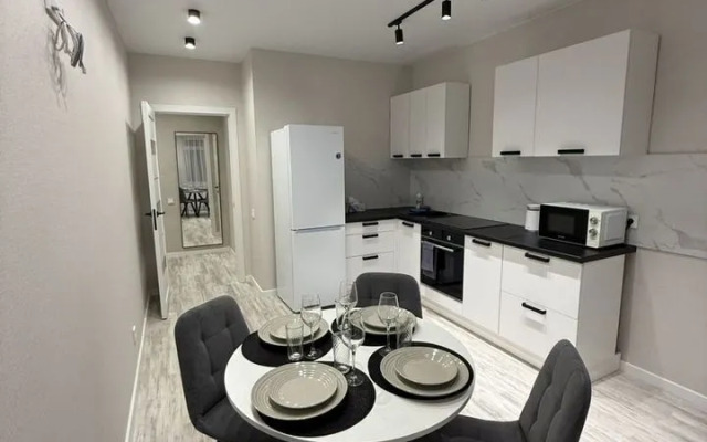 Квартира на Улице Ломоносова 181