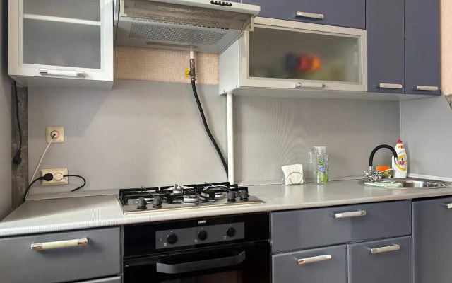 Квартира на Академика Королёва 8