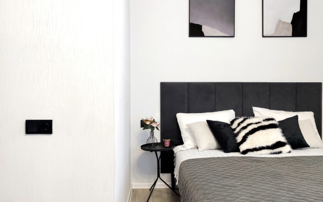 Квартира Однушка на 50 лет октября 29