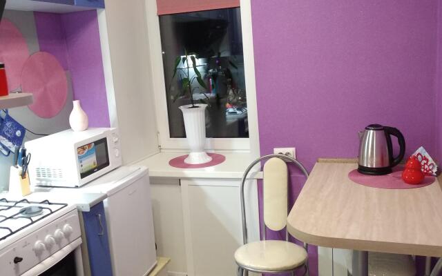 Апартаменты на Карякинской 41