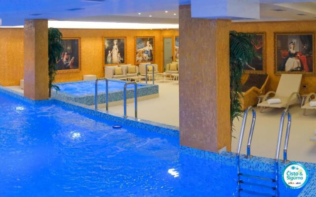 Hotel Prezident Palace Hotel Belgrade