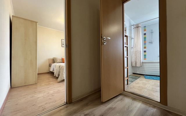 2-kom Fadeeva 13b-49 KakDoma Sevastopol Flat