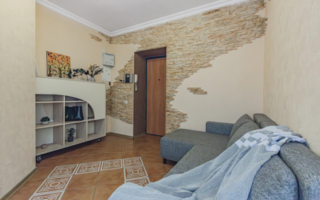 Апартаменты 365 ключей на улице Калинина 5