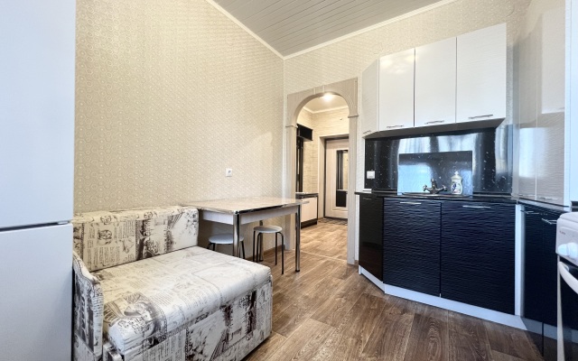 Квартира Апартаменты на Пухова 31, 5 этаж