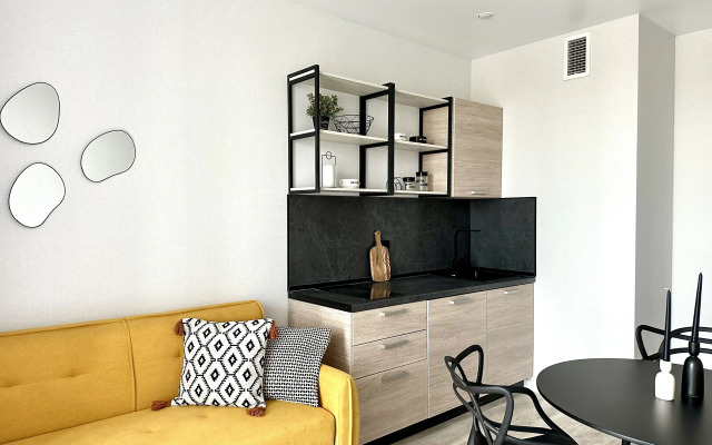 Квартира Мечта Хасанова 19