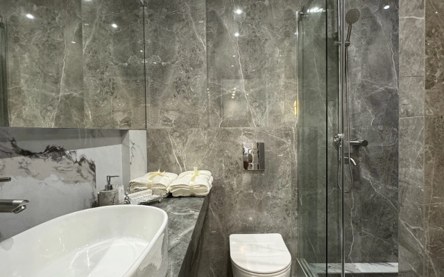 Квартира на Проспекте Соколова 68к118В