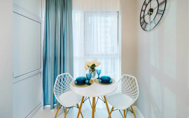 V Zhk Sochi Park Flat