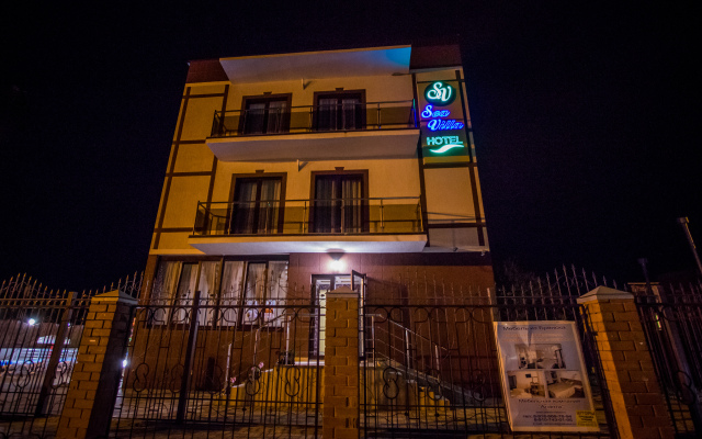Sea Villa Guest house