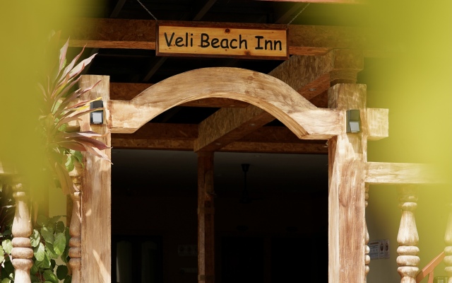 Veli Beach Inn Hotel