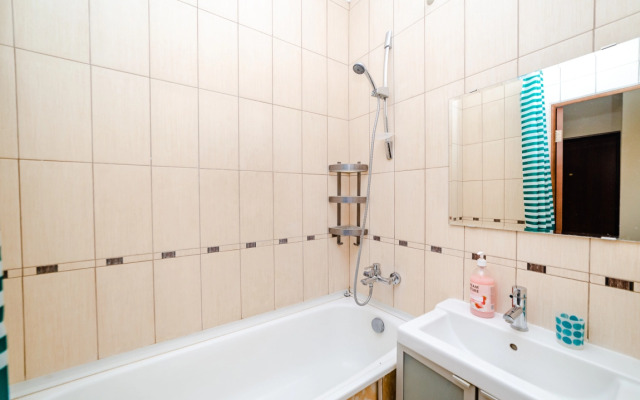 Aparthouse 3 on Proletarsky 4/2 Apartment