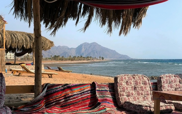 Bamba Camping