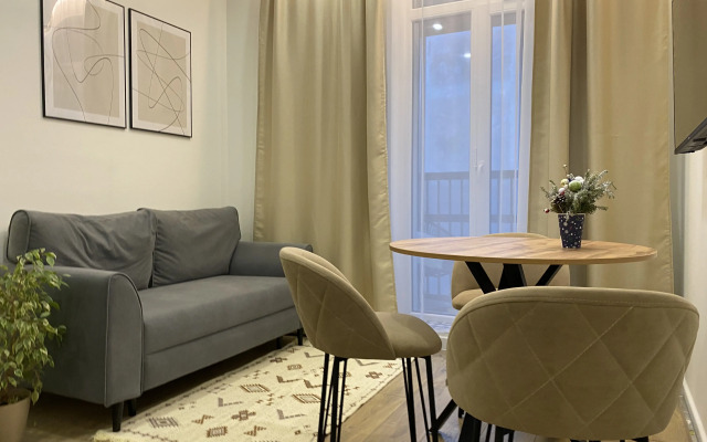 Квартира Полис Новоселье