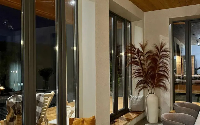 Green Point Glamping