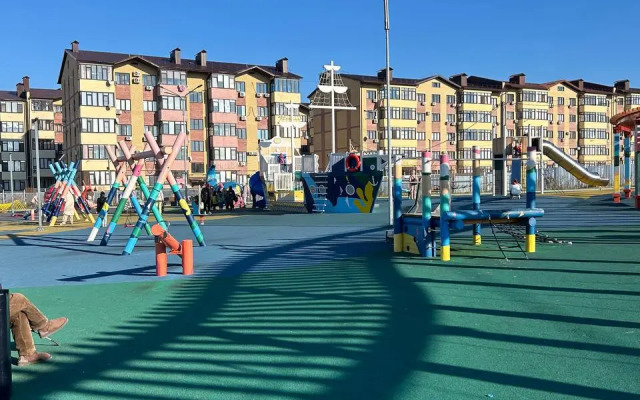 Апартаменты на улице Ленина 180 корпус 6