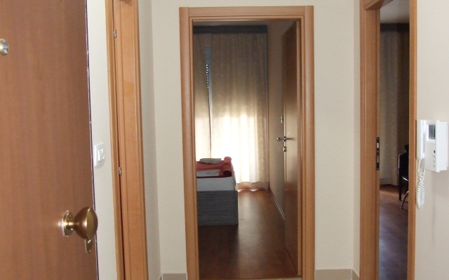 Апартаменты Oaza 2 1/4