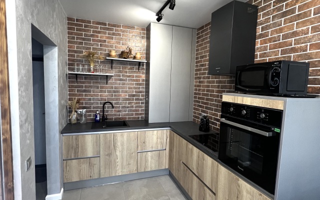 U Morya Zelenogradsk Flat