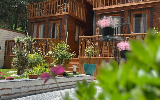 My Home Gulluk Hotel