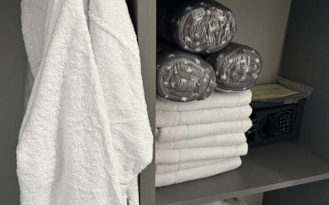 Квартира ГЛК Солнечная долина