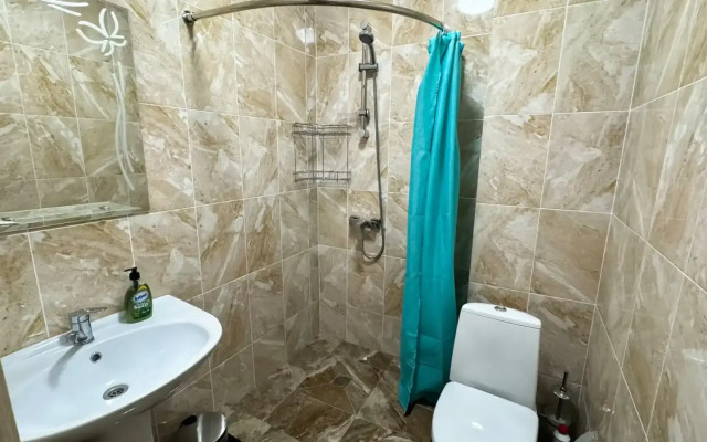 Mini-hotel Altair